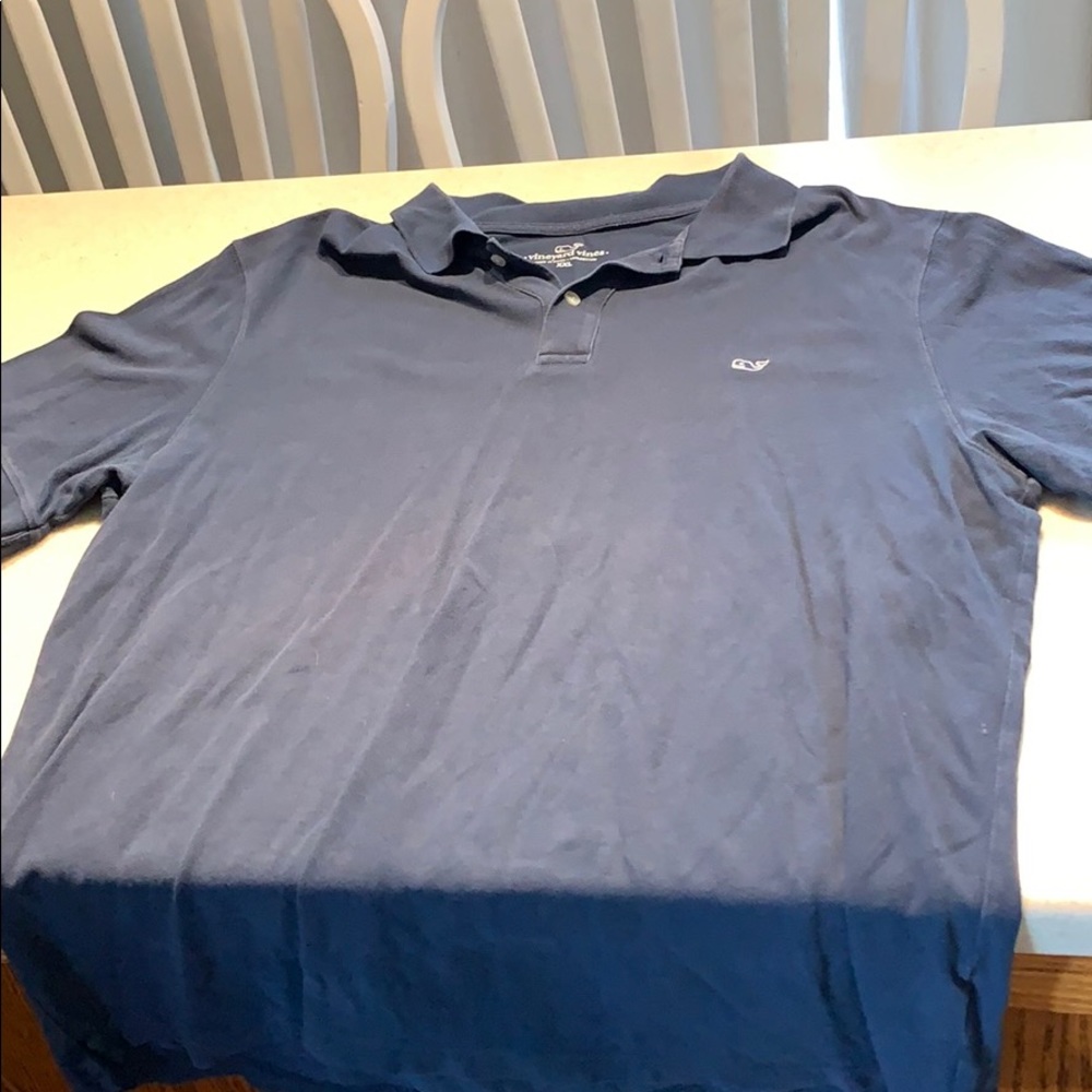 Vineyard Vines XXL men’s polo